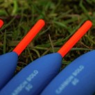 Plūdė Preston Carbon Bolo Plūdė Preston Carbon Bolo