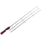 Meškerėlė žieminė LJ C-Tech VIB Trio Meškerėlė žieminė LJ C-Tech VIB Trio