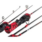 Meškerėlė žieminė LJ C-Tech VIB Trio Meškerėlė žieminė LJ C-Tech VIB Trio