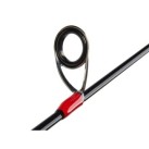 Meškerėlė žieminė LJ C-Tech VIB Trio Meškerėlė žieminė LJ C-Tech VIB Trio
