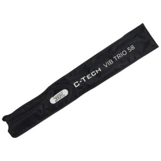 Meškerėlė žieminė LJ C-Tech VIB Trio