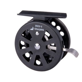 Ritė žieminė Salmo Quick Release