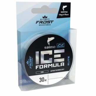 Valas Salmo Elite Ice Formula