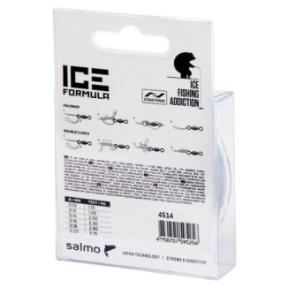 Valas Salmo Elite Ice Formula