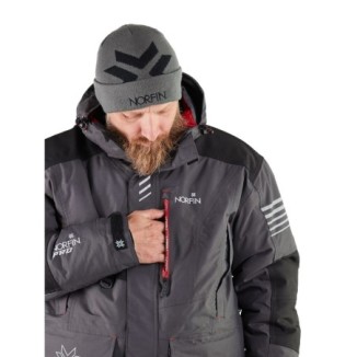 Kostiumas žieminis Norfin Extreme 5 Pro