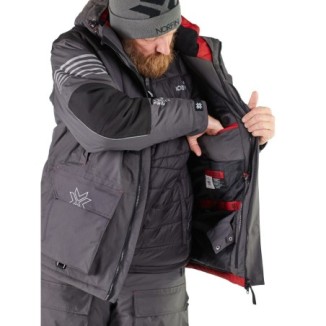 Kostiumas žieminis Norfin Extreme 5 Pro