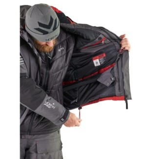 Kostiumas žieminis Norfin Extreme 5 Pro