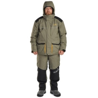 Kostiumas žieminis Norfin Arctic 4