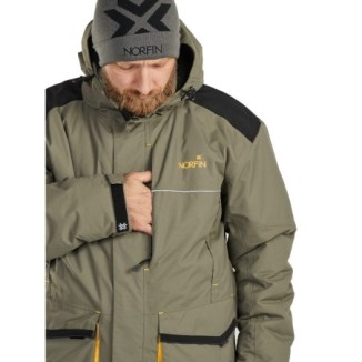 Kostiumas žieminis Norfin Arctic 4