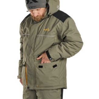Kostiumas žieminis Norfin Arctic 4