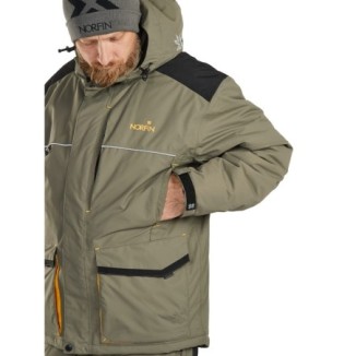 Kostiumas žieminis Norfin Arctic 4