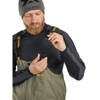 Kostiumas žieminis Norfin Arctic 4