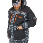 Kostiumas žieminis Norfin Discovery 3 Camo Kostiumas žieminis Norfin Discovery 3 Camo