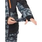 Kostiumas žieminis Norfin Discovery 3 Camo Kostiumas žieminis Norfin Discovery 3 Camo
