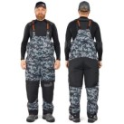 Kostiumas žieminis Norfin Discovery 3 Camo Kostiumas žieminis Norfin Discovery 3 Camo