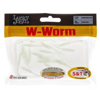 Guminukas Lucky John W-Worm