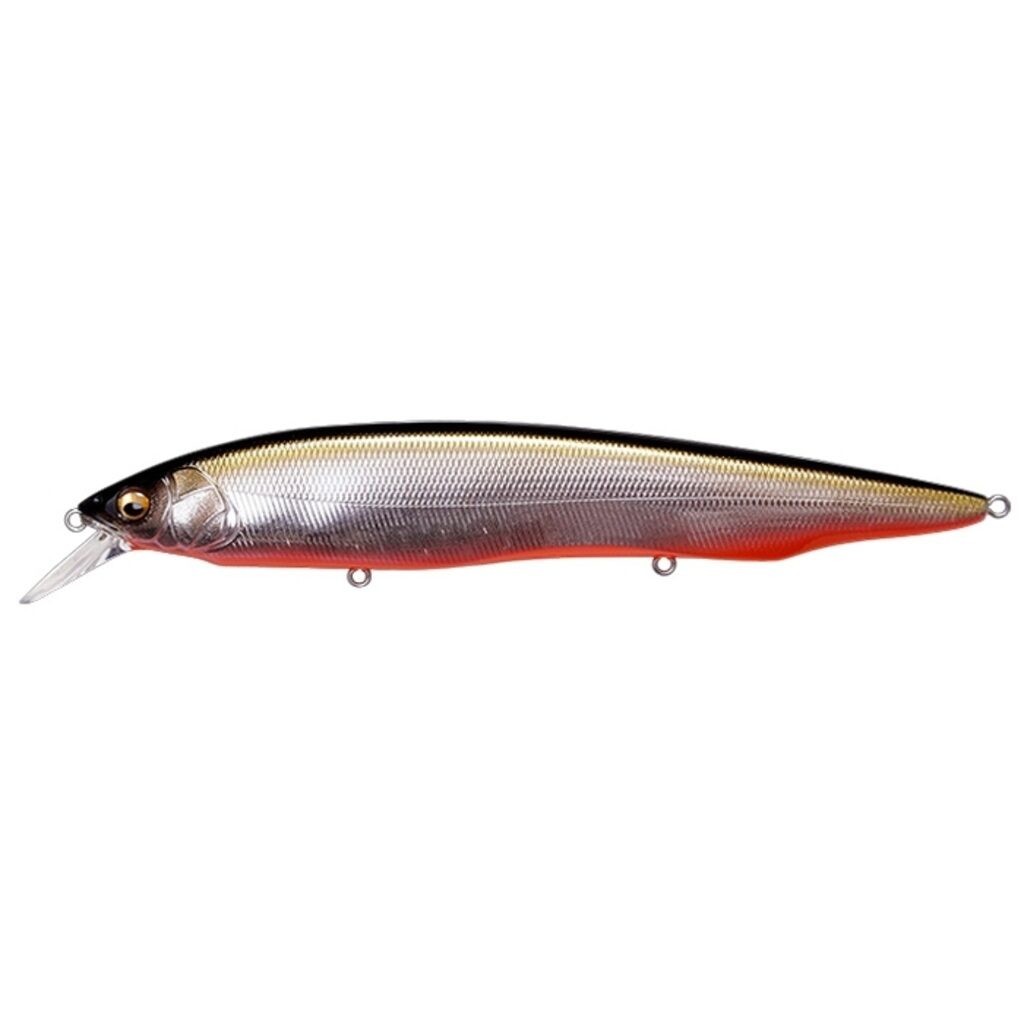 Vobleris Megabass Kanata SW