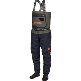 Bridkelnės Norfin Defender