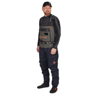 Bridkelnės Norfin Defender