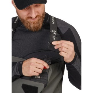 Bridkelnės Norfin Defender