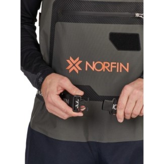 Bridkelnės Norfin Defender