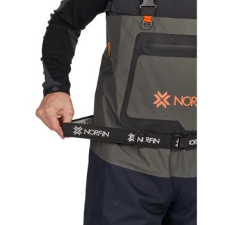 Bridkelnės Norfin Defender