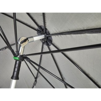 Skėtis Feeder Concept Space Master Flatback