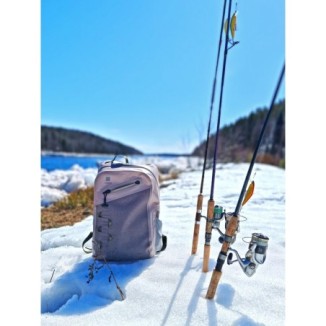 Kuprinė Norfin Dry Bag 30
