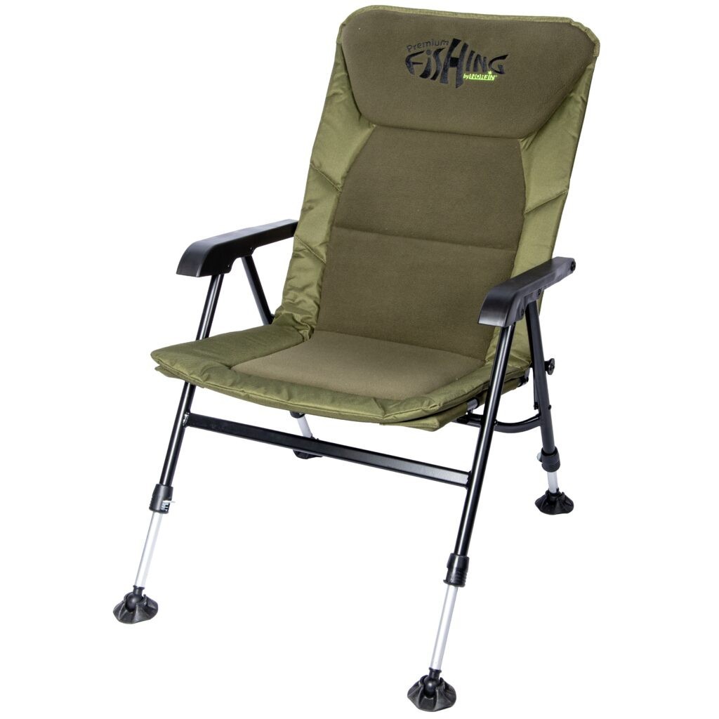 Kėdė Norfin Eton Compact
