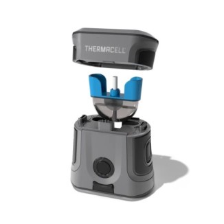 Įrenginys nuo uodų Thermacell Rechargeable