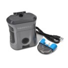 Įrenginys nuo uodų Thermacell Rechargeable Įrenginys nuo uodų Thermacell Rechargeable