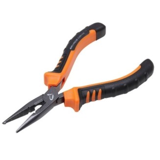 Žnyplės Savage Gear MP Split Ring & Cut 23 cm