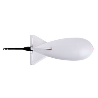 Raketa jaukinimui Spomb White