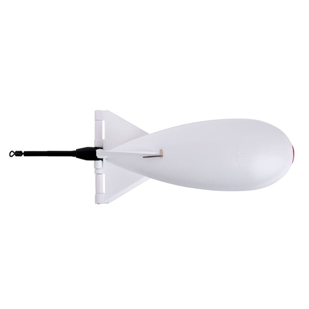Raketa jaukinimui Spomb White