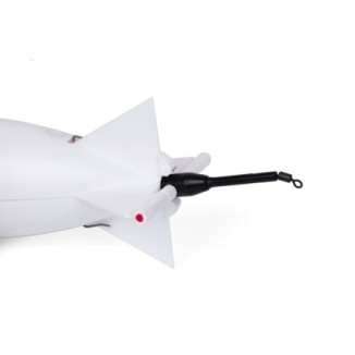 Raketa jaukinimui Spomb White