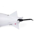 Raketa jaukinimui Spomb White