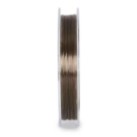Valas pavadėliams Fox Illusion Soft Fluorocarbon Hooklink 30m Valas pavadėliams Fox Illusion Soft Fluorocarbon Hooklink 30m