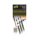 Montažinė sistema Fox Naturals Copper-Core Heli
