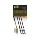 Montažinė sistema Fox Naturals Copper-Core Montažinė sistema Fox Naturals Copper-Core