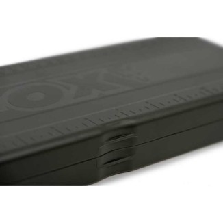 Pavadėlinė Fox Large Rig And Disc Box