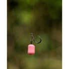 Kabliukas su pavadėliu Fox Illusion Fluoro D Carp Ready Rigs Kabliukas su pavadėliu Fox Illusion Fluoro D Carp Ready Rigs