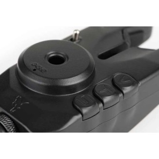 Signalizatorius Fox Mini Micron Multicolour