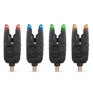 Signalizatorius Fox Mini Micron Multicolour