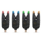 Signalizatorius Fox Mini Micron Multicolour Signalizatorius Fox Mini Micron Multicolour