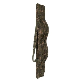 Dėklas meškerėms Fox Camolite 4 Rod