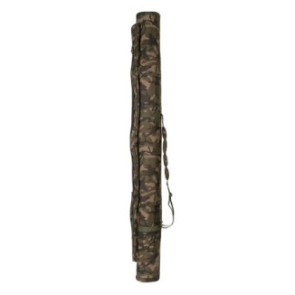 Dėklas meškerėms Fox Camolite 4 Rod