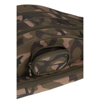 Dėklas meškerėms Fox Camolite 4 Rod