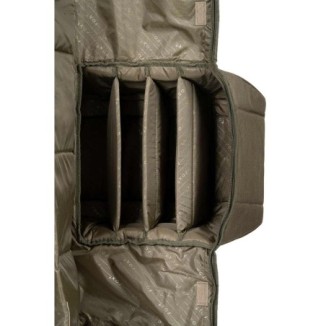 Dėklas meškerėms Fox Voyager 4 Rod