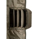Dėklas meškerėms Fox Voyager 4 Rod