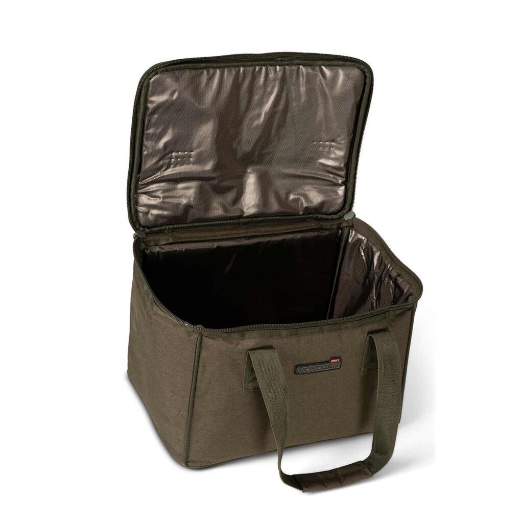 Krepšys Fox Voyager Cool Bag | SALMO Lietuva